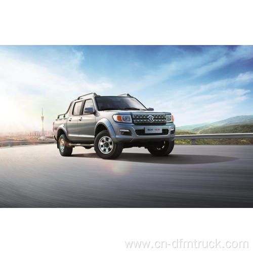 DONGFENG RICH P11 GASOLINE PICKUP TRUCK